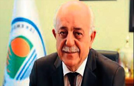 İskendurun'da muhtar evi projesinin temelleri atılıyor!