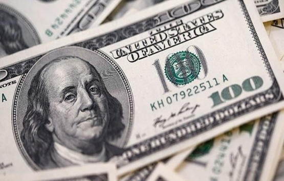 Dolar/TL 6,85 seviyesinden işlem görüyor!