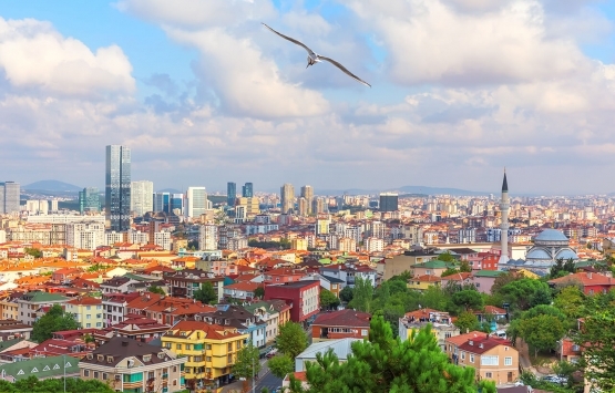 İç mimarlar bölgesel güç olmaya başladı!