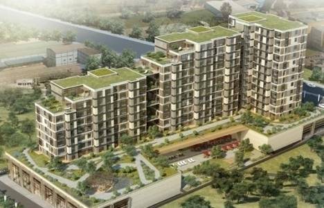 Ve Güneşli Evleri satış fiyatları!