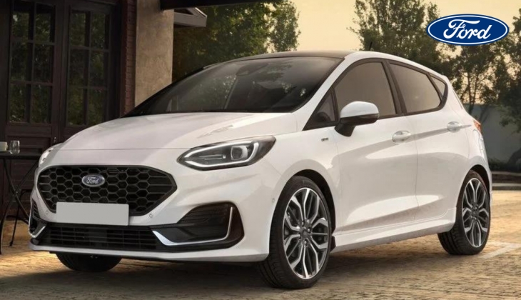 Ford Fiesta’da zam şoku! Bir haftada tam iki defa zam geldi!