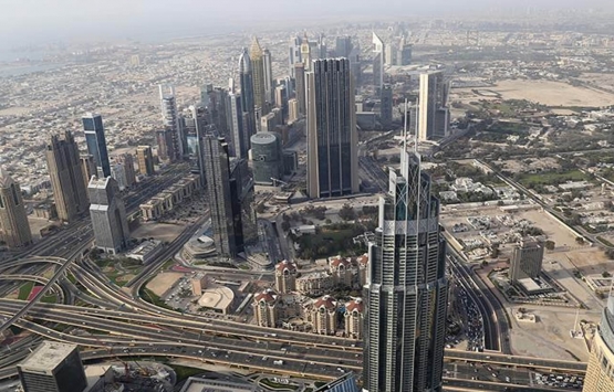 Rus zenginler gayrimenkul için Birleşik Arap Emirlikleri ne akın ediyor!