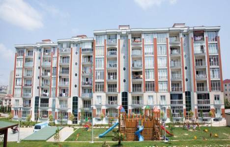 Şenka İnşaat Selin Evleri satılık!