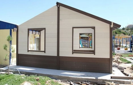 Eskişehir Karapınar Mahallesi’ne halk merkezi inşa ediliyor!