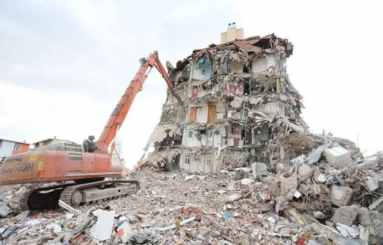 İzmir de yıkılan 5 binanın gerçekleri ortaya çıktı!