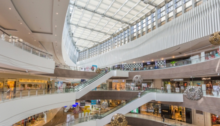 2026’da 6 yeni AVM kapılarını açacak!