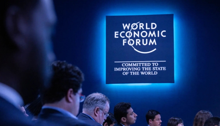 Dünya krizle boğuşuyor! Onlar paraya para demiyor