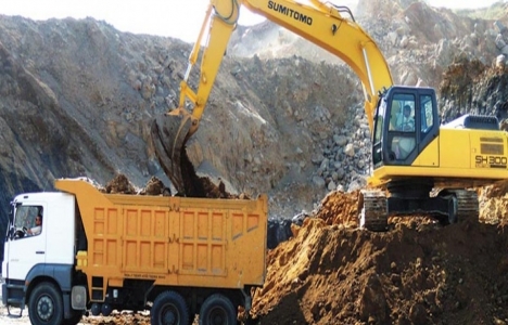 Kazı işleri risk analizi 2015!