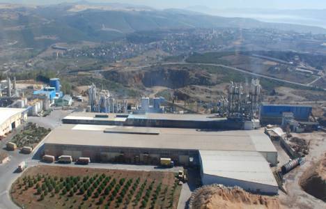 Kastamonu Entegre yeni yatırımları