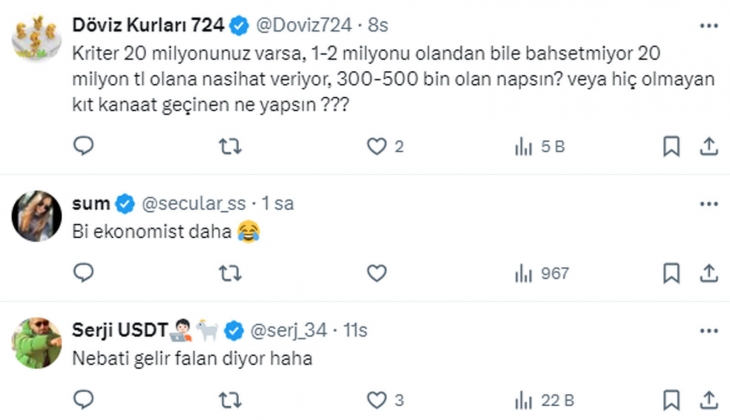 Toplu parası olan ev ve araba almasın! Fiyatlar düşecek!