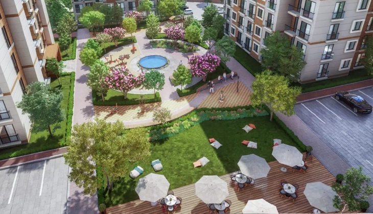 Fuzul Topraktan Ispartakule’de son 32 stok 995 bin TL peşinatla!