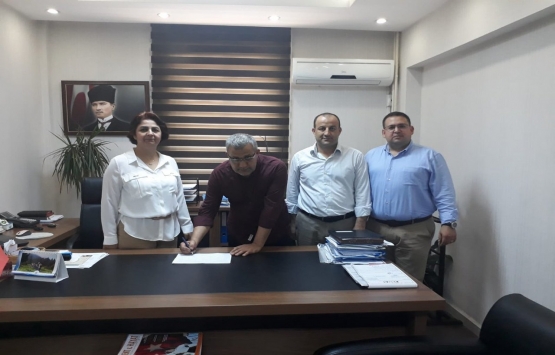 Emek-Aksaray Dönüşüm Projesi'nde sözleşmeler imzalanıyor!