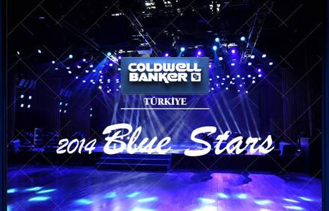 Coldwell Banker Türkiye yıldızlarını seçiyor!