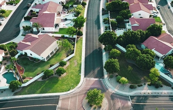 ABD den Türk yatırımcılara konut alın çağrısı!