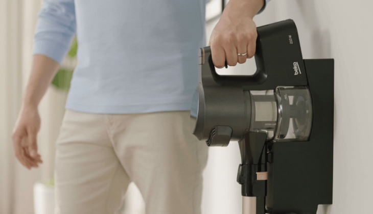 Beko Şarjlı Dik Süpürge fiyatları ne kadar? İşte 22 Nisan 2022 fiyat listesi!