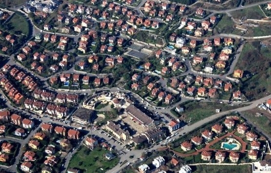 Zekeriyaköy-Uskumruköy imar planı askıya çıktı!