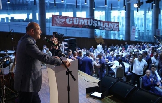 Gümüşhane Stadı'nın inşaatına 2020'de başlanacak!