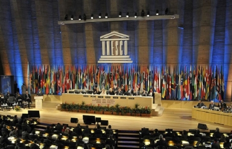 İstanbul'daki Dünya Mirası Komitesi toplantıları ertelendi!