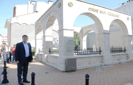 Osmangazi Oruçbey Caddesi Cephe Sağlıklaştırma projesi başladı!