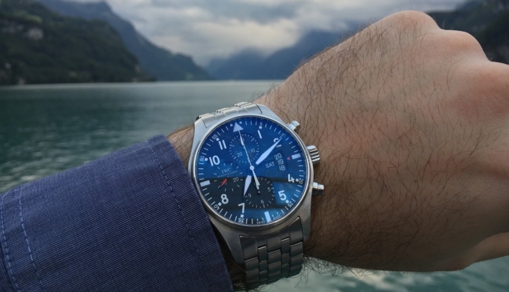 Babalar Günü için Saat&Saat'ten Her Zevke Uygun Özel Hediyeler