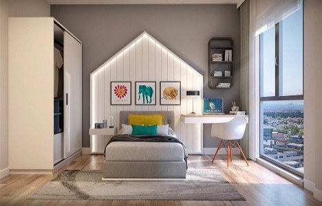 Sur Yapı Topkapı Kasım 2017 fiyat listesi! 