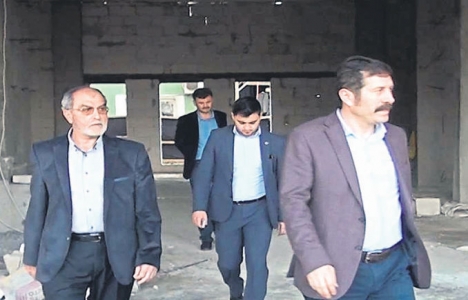 Sındırgı yeni belediye binasına kavuşuyor!