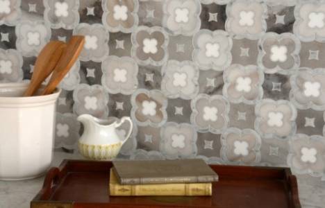 Tureks Stone Las Vegas'ta Covering Fuarı'na katılıyor!