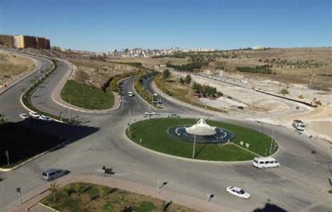 Bamyasuyu-Eski Hal güzergahına yeni yol!