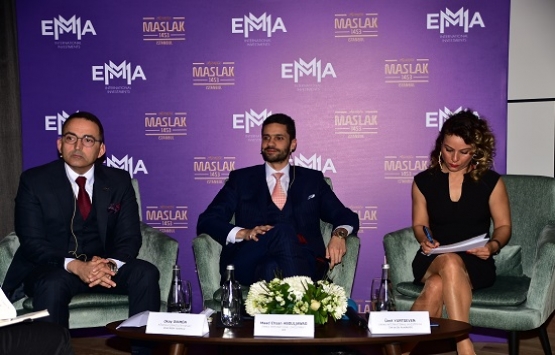 Maslak 1453’ün B3 bloğu satışa çıktı!