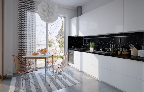 Grando Bayraklı da fiyatlar 230 bin TL den başlıyor!