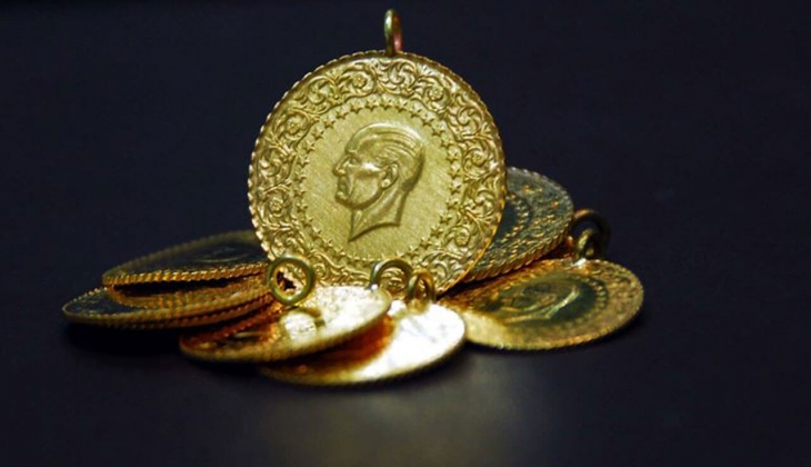 Ünlü bankadan altın fiyatlarıyla ilgili kritik açıklama! 1 gram bile altınınız varsa şimdi bakın! Kabus devam edecek mi?