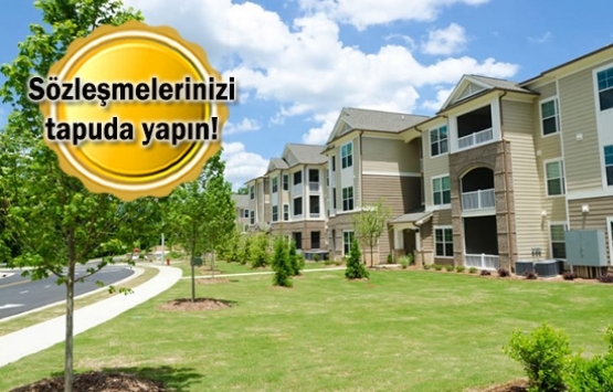 Devre mülkte dolandırıcılara paranızı kaptırmayın!