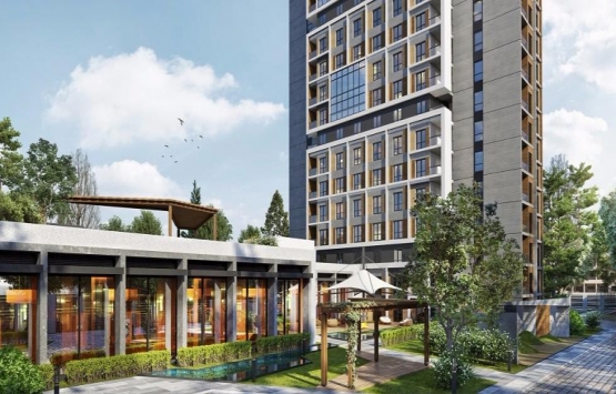 Nef in 4 projesinde yüzde 10 peşinat fırsatı!