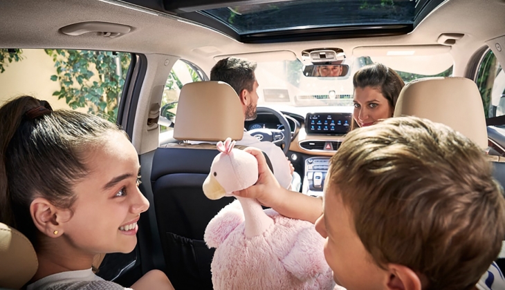 Hyundai SANTA Fe Hibrit te ödemeler Temmuz 2023 te! İşte Hyundai SANTA Fe 28 Aralık 2022 fiyat listesi...