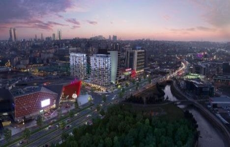 İstanbul Avrupa Yakası ucuz satılık daireler 2017!