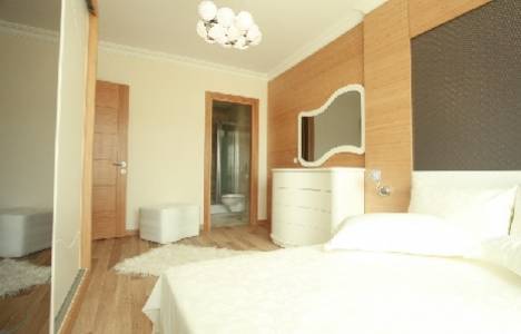 Tuzla Günaydın Konakları örnek daire!