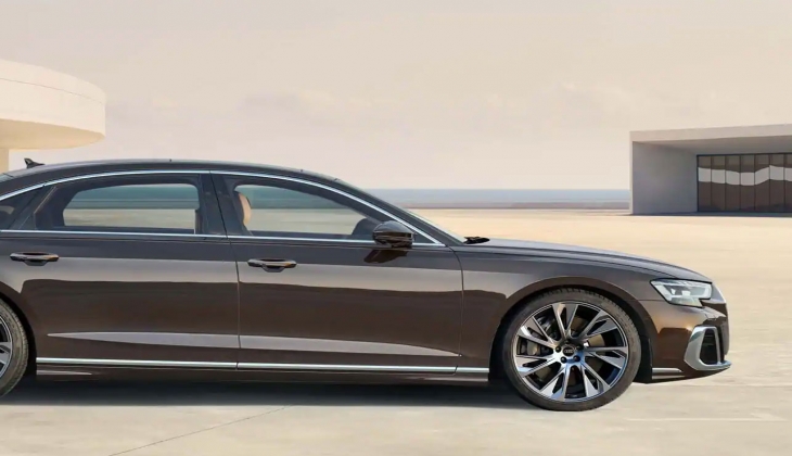 Audi A8 fiyatları kaç lira? En ucuz Audi A8! İşte 30 Nisan 2022 fiyat listesi...