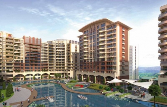 Sinpaş ın 10 projesinde 120 ay 0.98 faiz fırsatı!