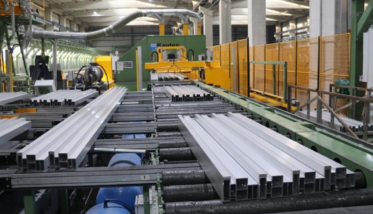 Vizyon Pen Alüminyum’un konkordato talebi mahkemece reddedildi!