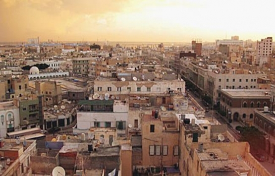 Karmod'un kabin ürünleri Libya'da şantiye yapıları için kullanılacak!