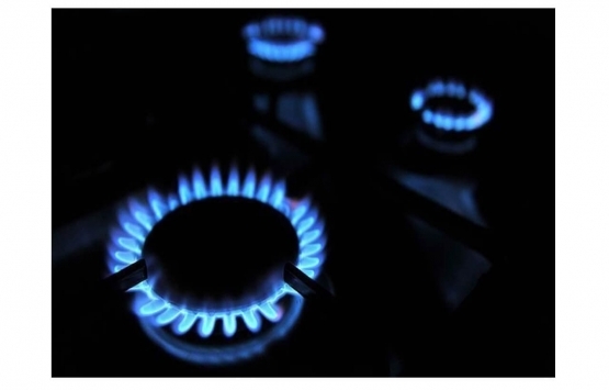 Avrupa da gaz fiyatları 110 Euro ya düştü!