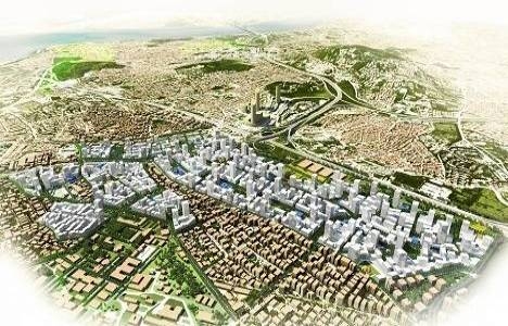 Kadıköy Fikirtepe'deki çalışmalarda 4 firma ruhsat aldı!