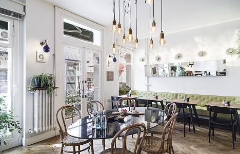 Ham:m plus, iyi tasarım kolay mimarlık hizmeti veriyor!