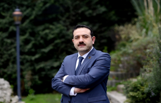 hakan özelmacıklı
