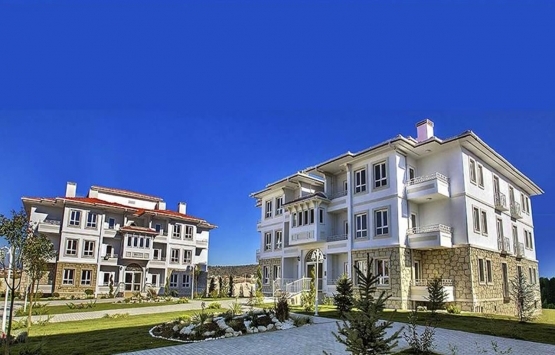 Sosyal konutların kiralama ve satışı için belediye başkanına yetki verilmesi teklifi reddedildi!