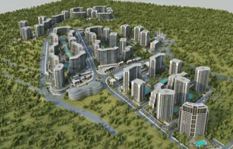 Evora İstanbul ve Dragos Deluxia'nın elektirk işlerini Orge Enerji yapacak!