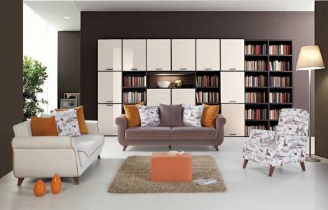 Evgör Mobilya Kadınlar Günü'ne özel Pembe Avantaj kampanyası düzenliyor!