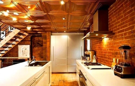 İşte dünyaca ünlü 13 sanatçının mutfağı!