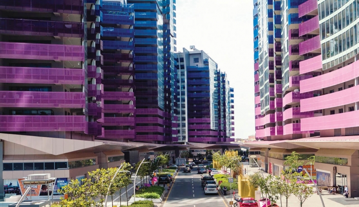 Emlak Konut GYO Maslak 1453 teki gayrimenkullerin değerini açıkladı!