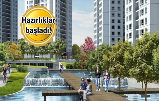 Oyakkent 3. etap ne zaman satışa çıkacak?